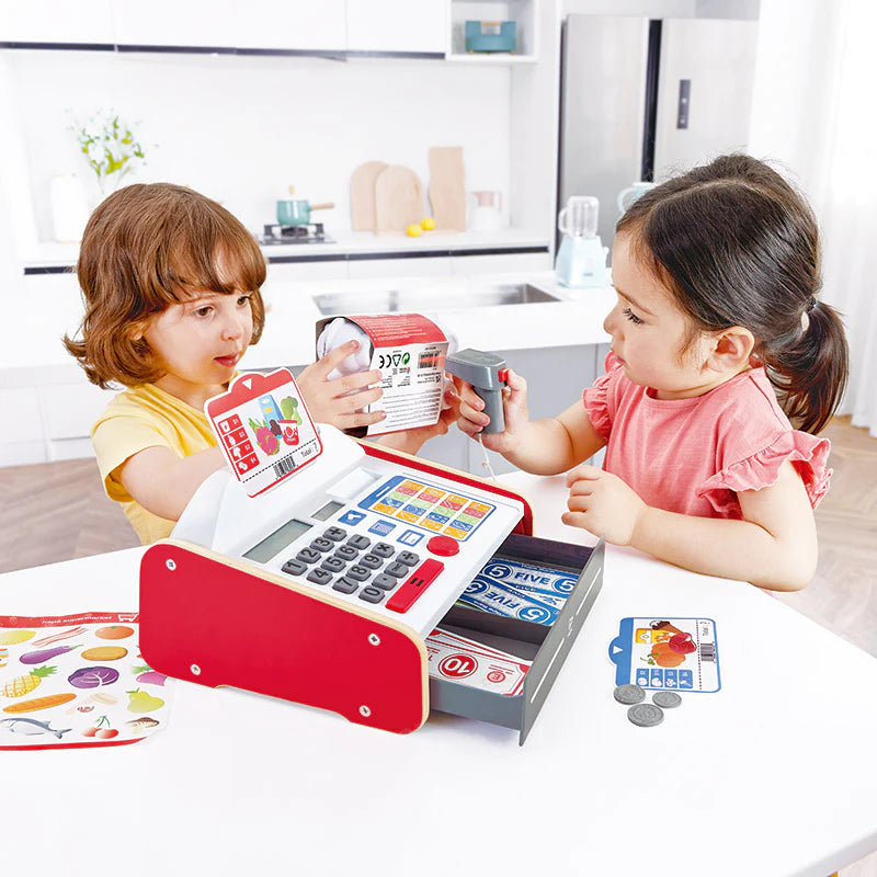 Hape Beep 'N Buy Cash Register