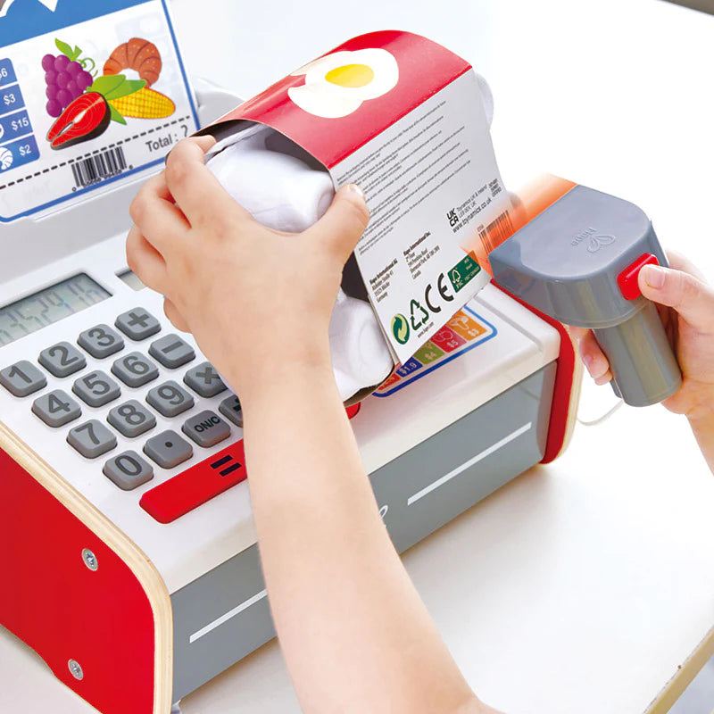 Hape Beep 'N Buy Cash Register