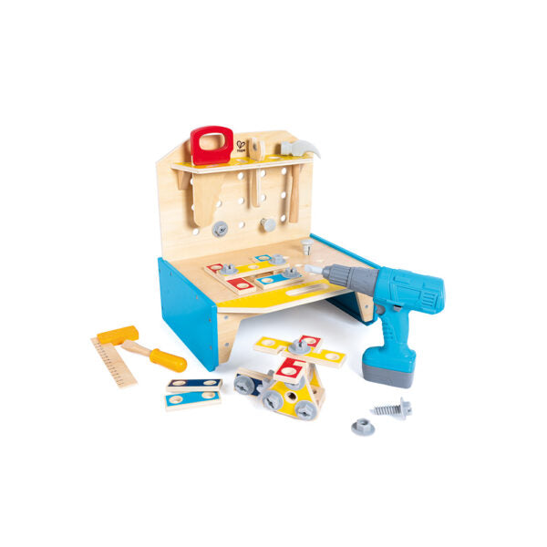 Hape Little Engineer&
