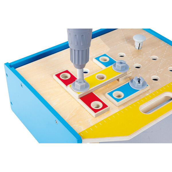 Hape Little Engineer&