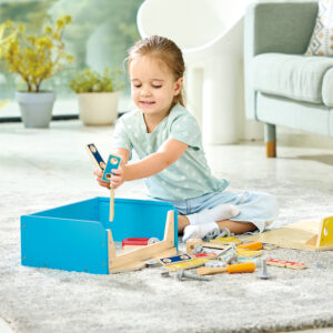 Hape Little Engineer&