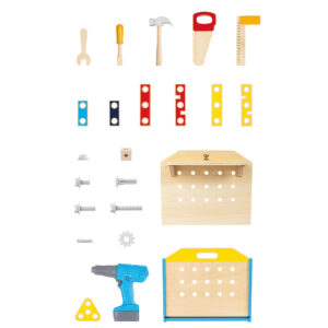 Hape Little Engineer&