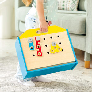 Hape Little Engineer&