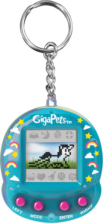 GigaPets Virtual Unicorn