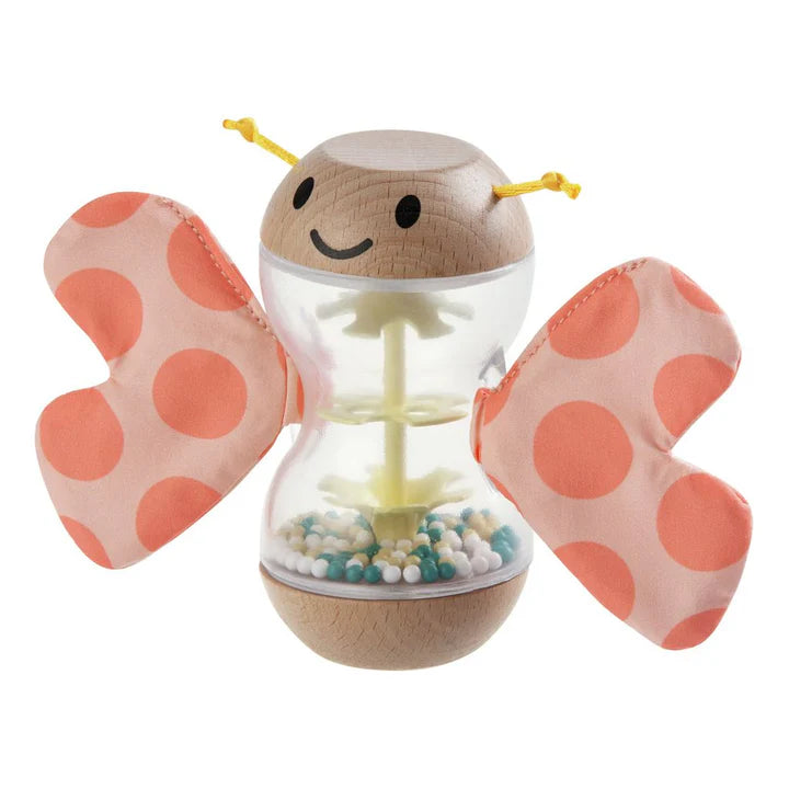 Hape Butterfly Rainmaker Robert