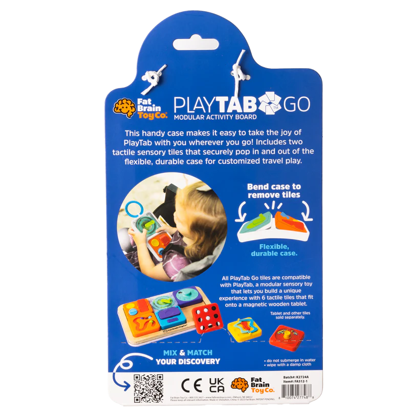 PlayTab Go