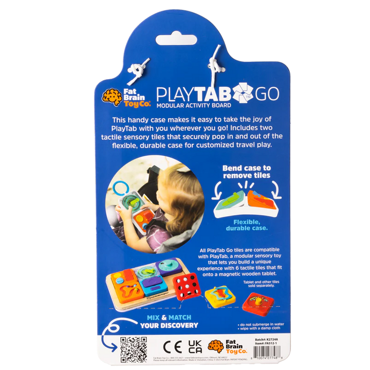 PlayTab Go