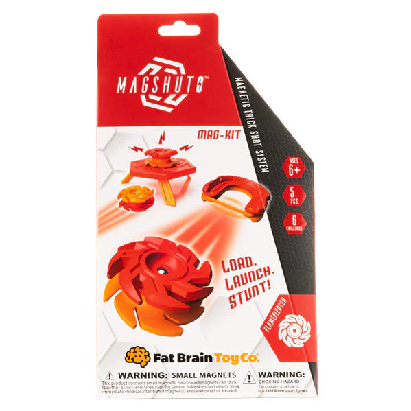 Magshuto Trick Shot Series 1 Assortment