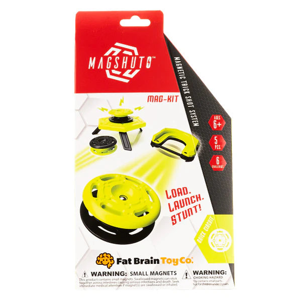 Magshuto Trick Shot Series 1 Assortment