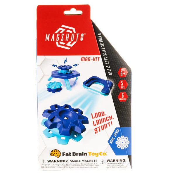 Magshuto Trick Shot Series 1 Assortment