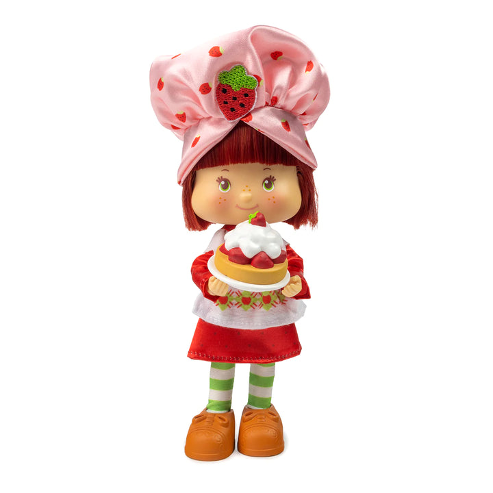 Strawberry Shortcake 5.5" Fashion Doll