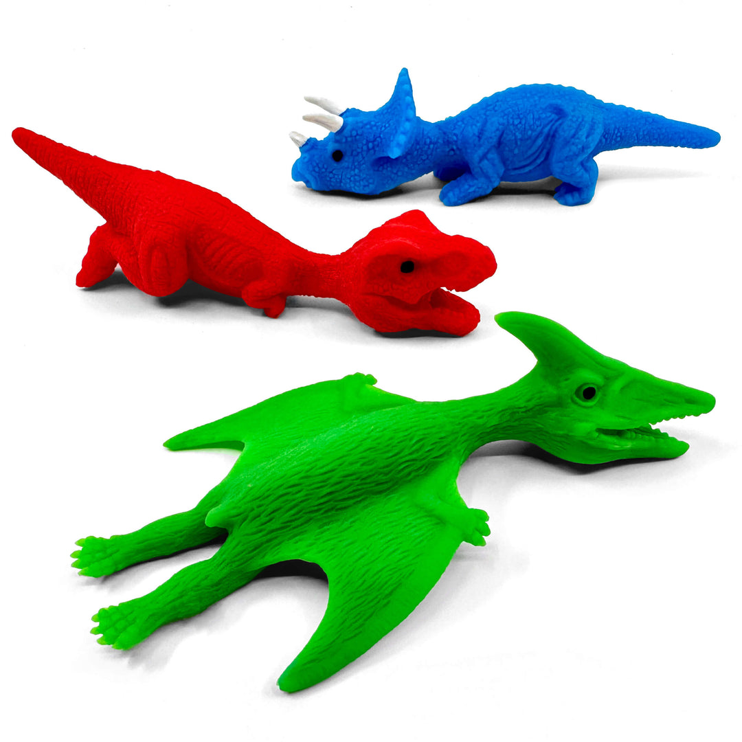 Flick-A-Saurus