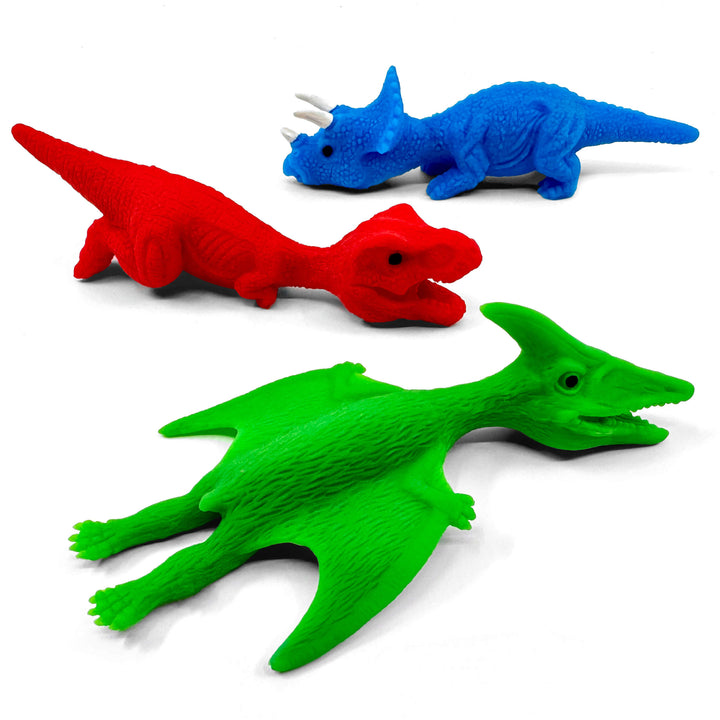 Flick-A-Saurus