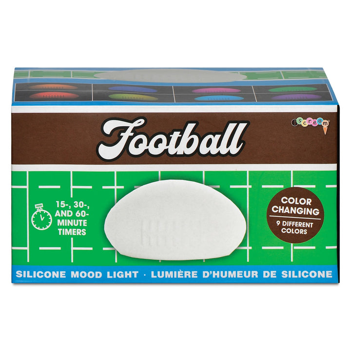 Football Silicone Mood Light