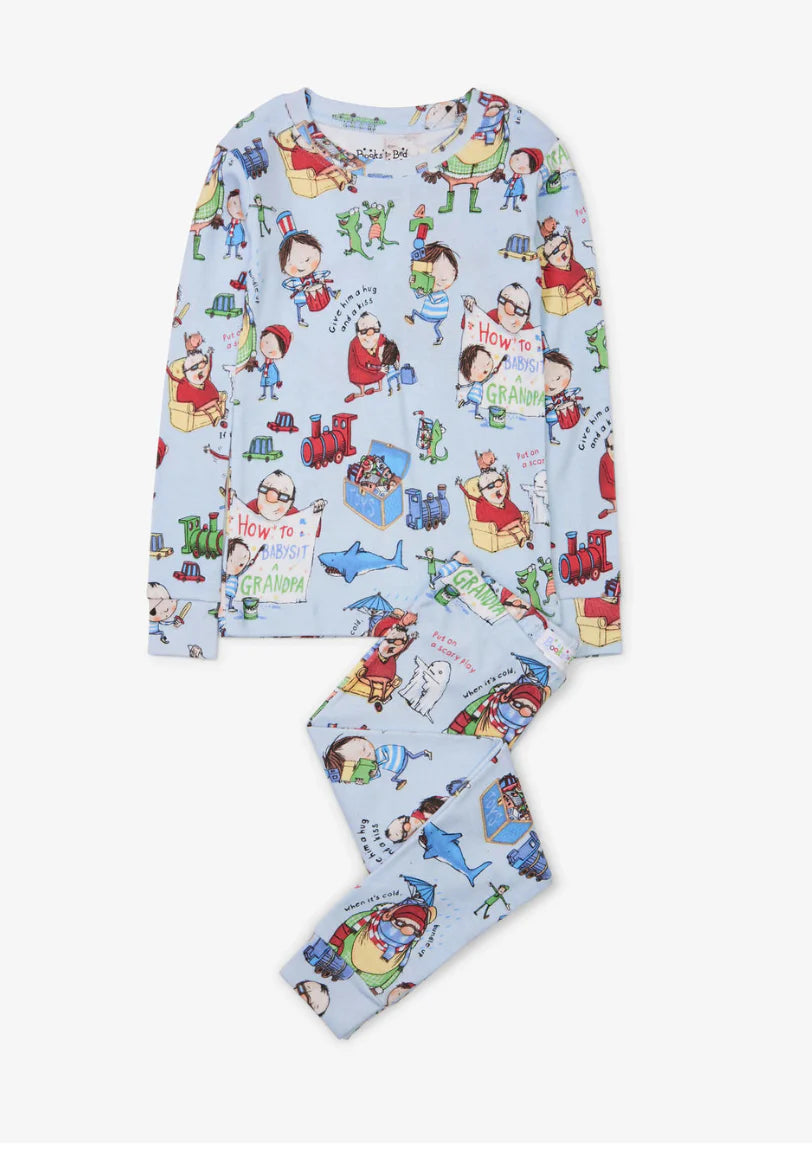 Hatley Kids Pajamas