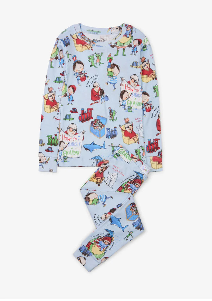 Hatley Kids Pajamas