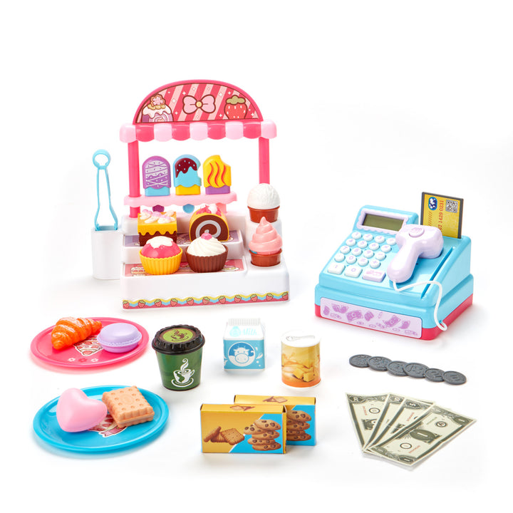Kidoozie Sweets &amp; Treats Shop