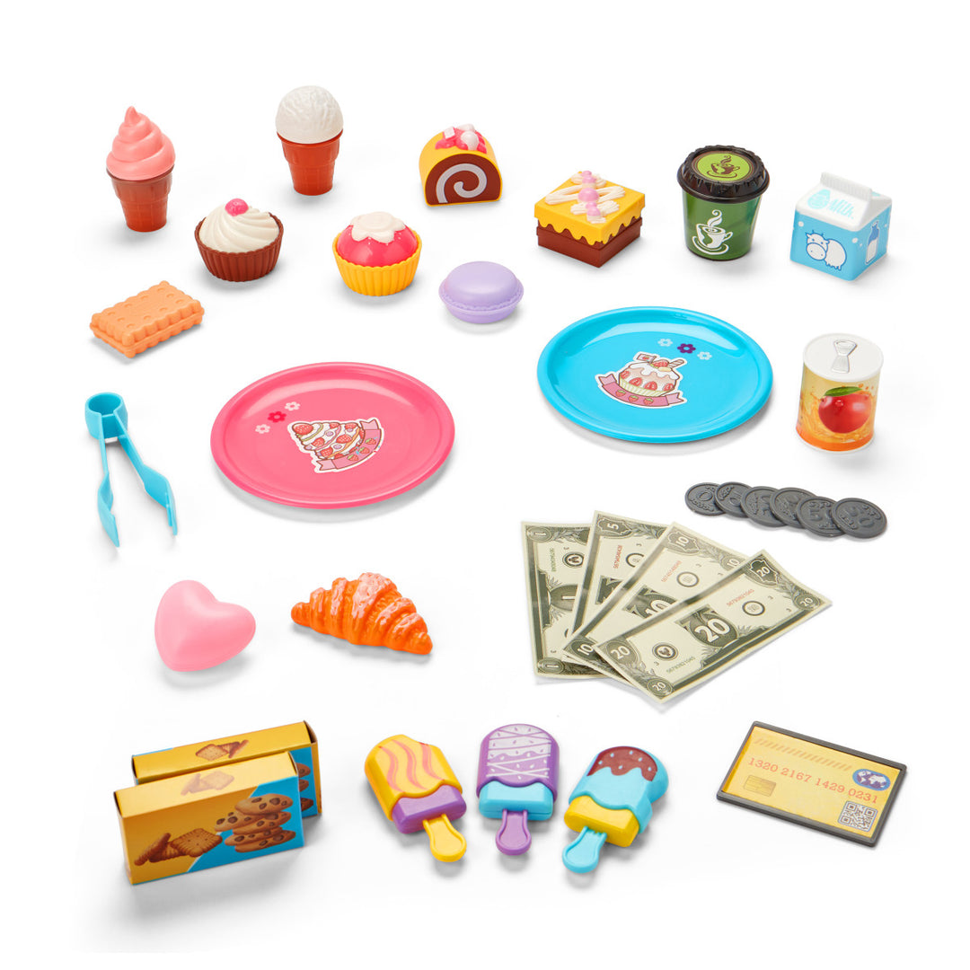Kidoozie Sweets &amp; Treats Shop