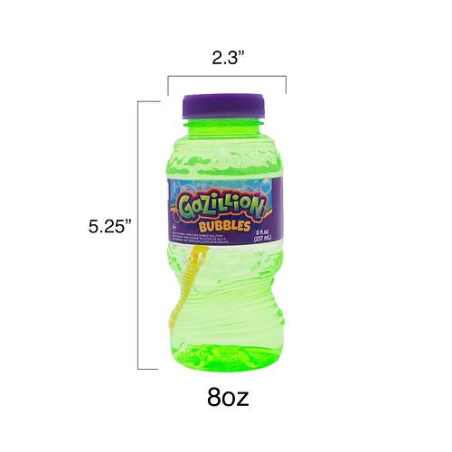 Gazillion Bubbles 8oz