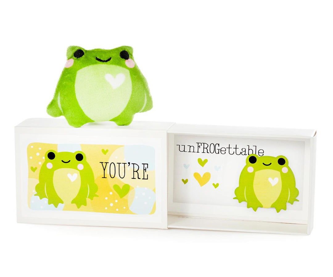 Pocket Hug Assortment