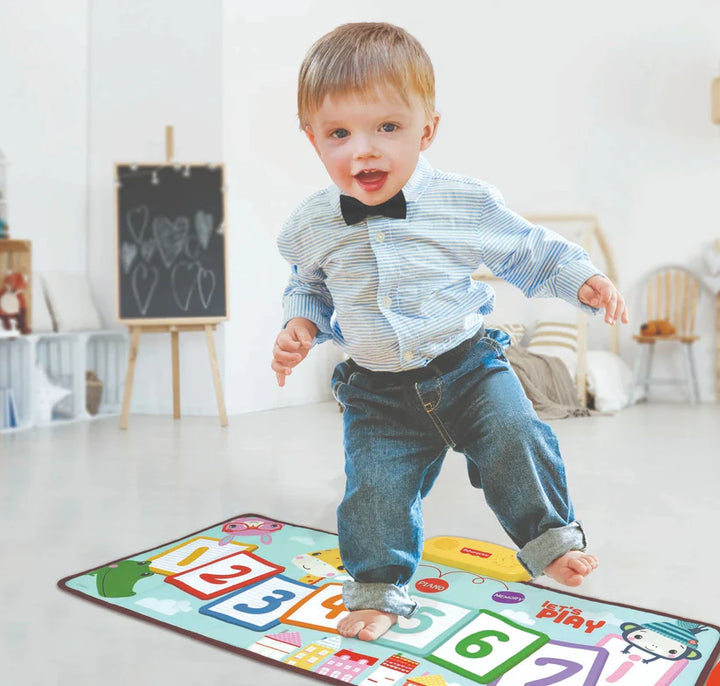 Fisher Price Musical Dance Mat