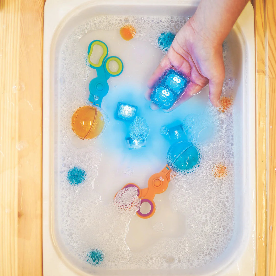 Glo Pals: Sesame Street Assortment