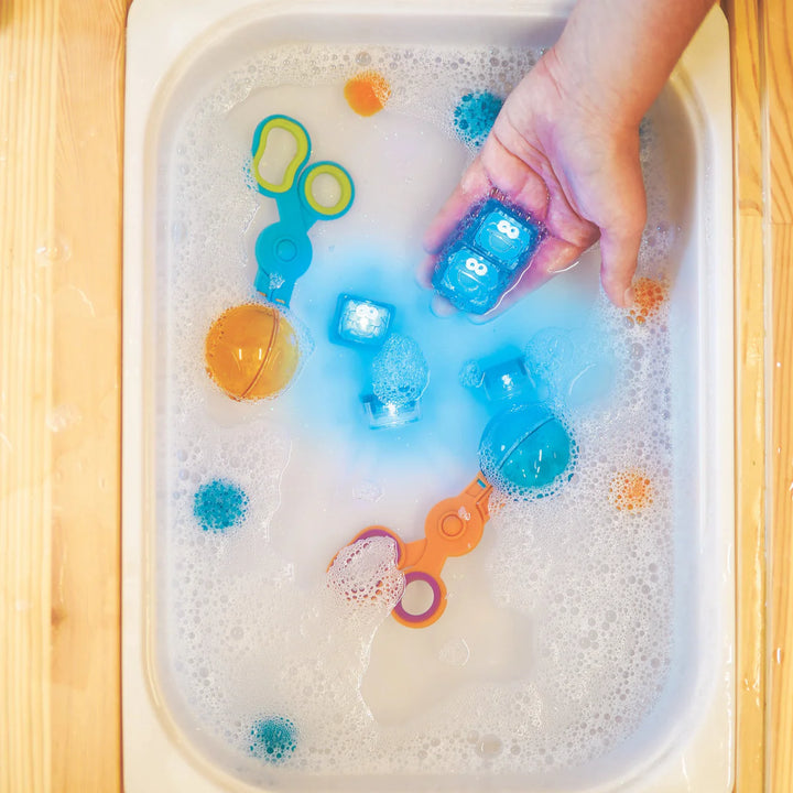 Glo Pals: Sesame Street Assortment