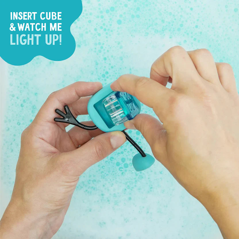 Glo Pals: Blair Water-activated Light-up Sensory Toy