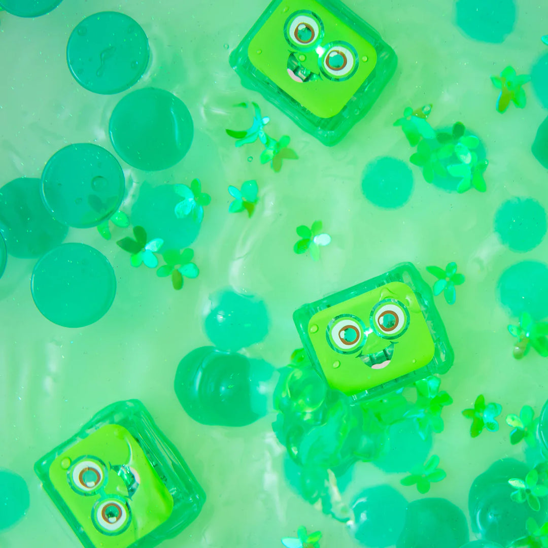 Glo Pals Light Up Cubes Assortment