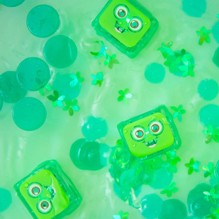Glo Pals Light Up Cubes Assortment