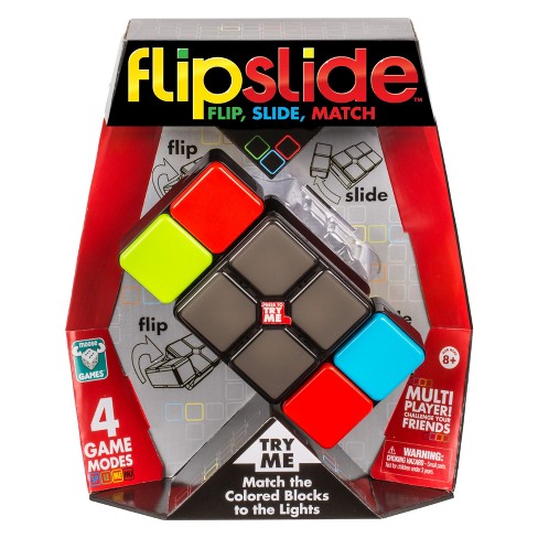 Flipslide Game