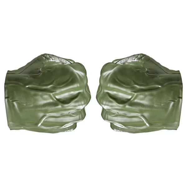 Hulk Gamma Smash Fists
