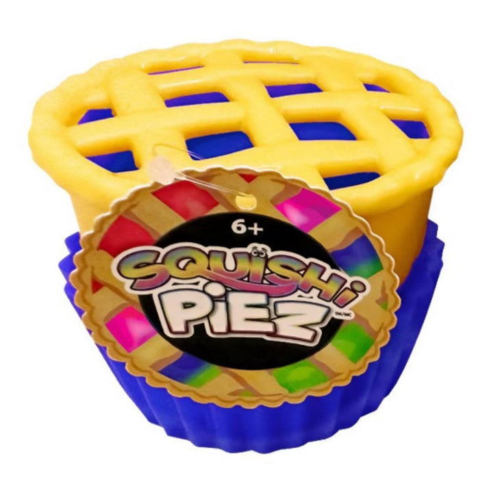 Squishi Piez