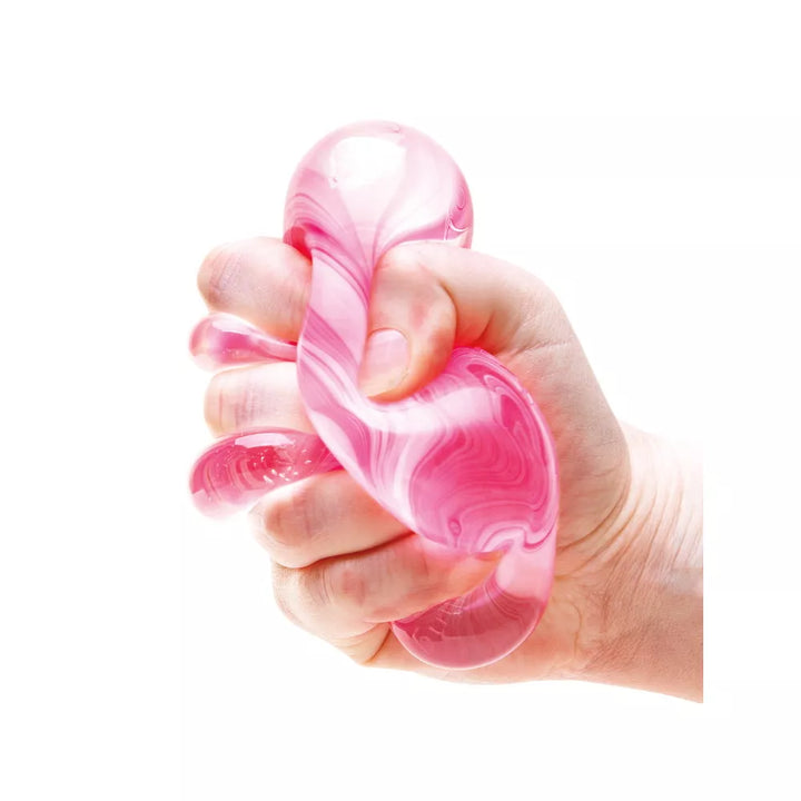NeeDoh Candy Swirl Nice Cube LIMIT 2 PER ORDER