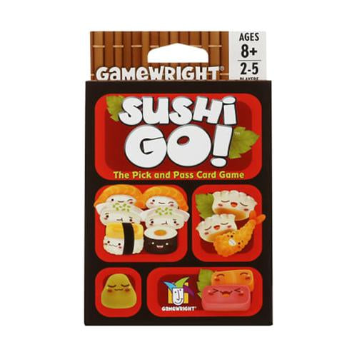 Sushi Go! Tuck Box