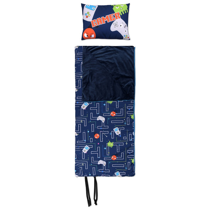 Gamer Glitch Sleeping Bag