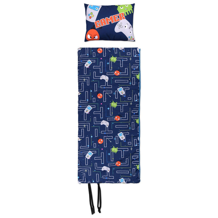 Gamer Glitch Sleeping Bag