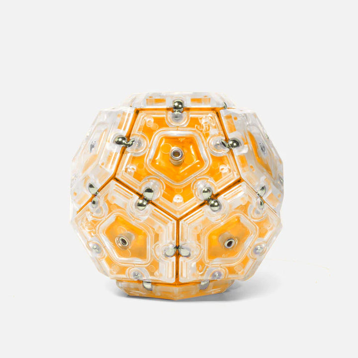 Speks Geode Magnetic Fidget Sphere Assorted Styles