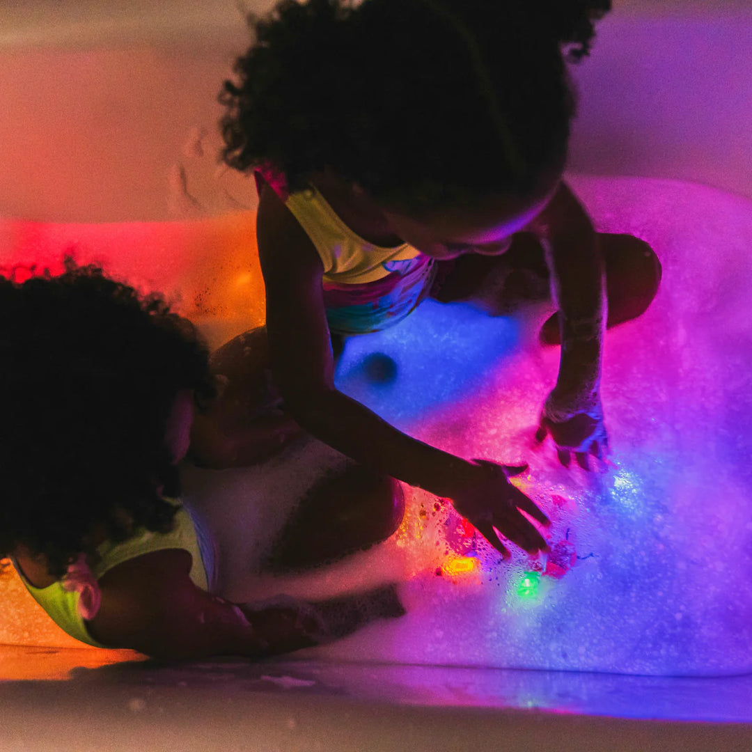 Glo Pals Light Up Cubes Assortment