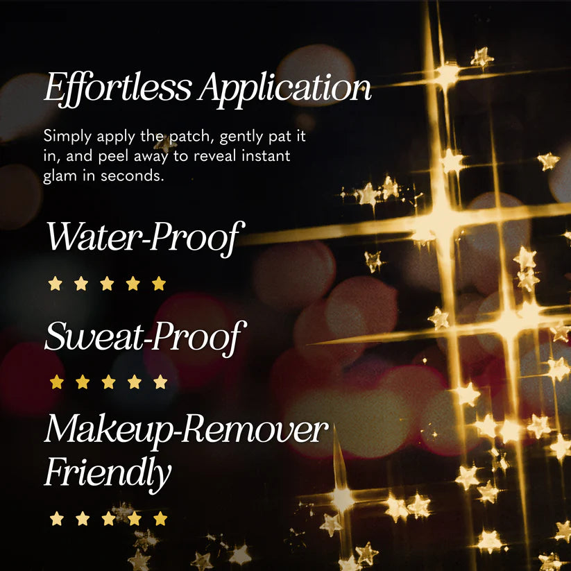 Fazit Makeup Patches