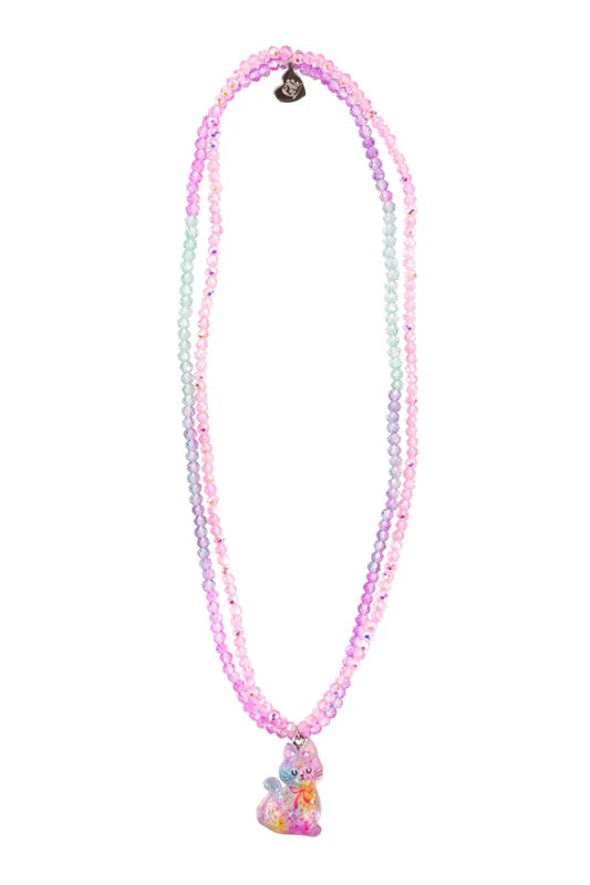 Pawsitively Purr-fect Necklace