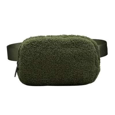 Sherpa Belt Bag