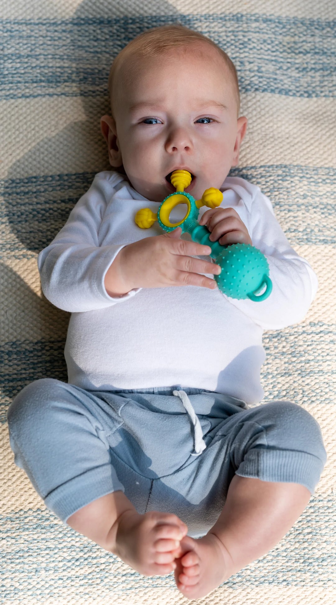 Gumlii Teething Toy