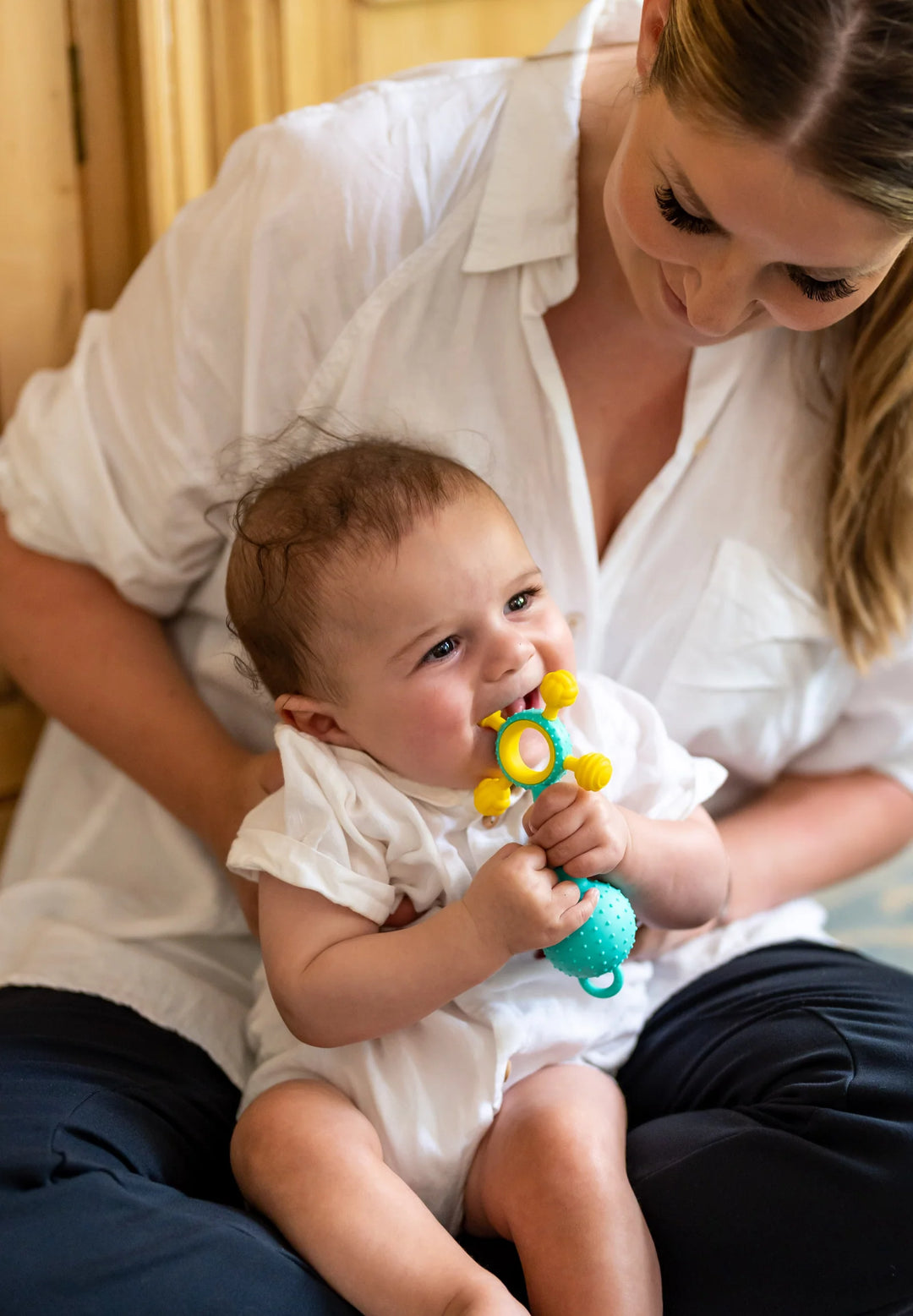 Gumlii Teething Toy