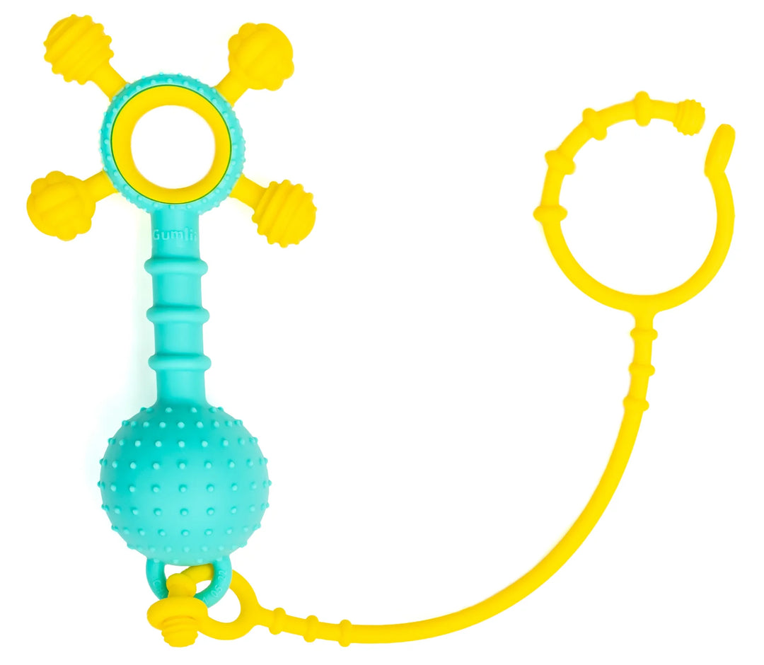 Gumlii Teething Toy