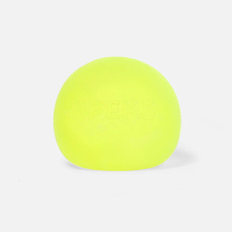 Speks Gump Stress Ball