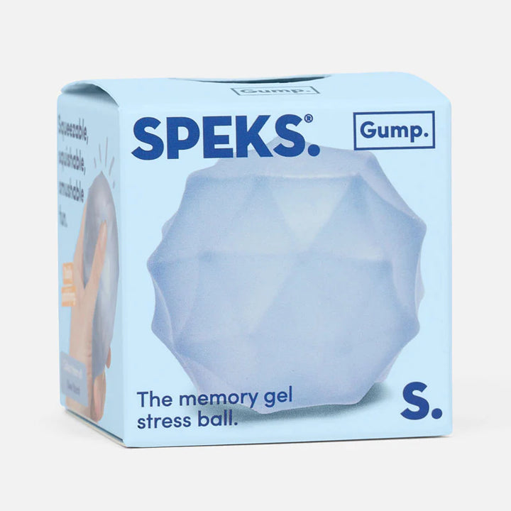 Speks Gump Surface Assortment