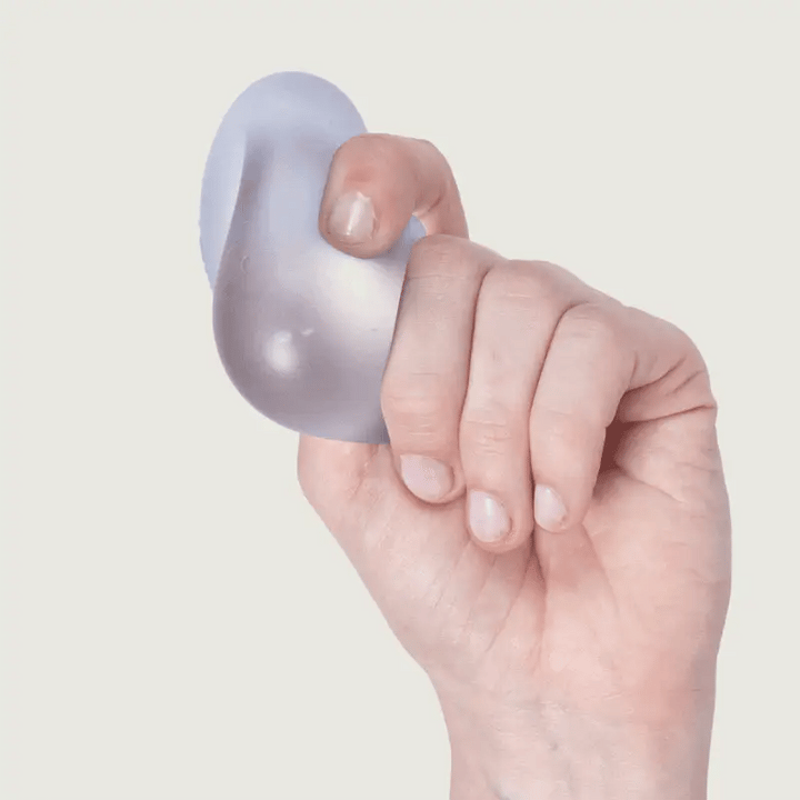 Speks Gump Stress Ball