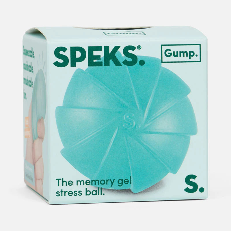 Speks Gump Surface Assortment