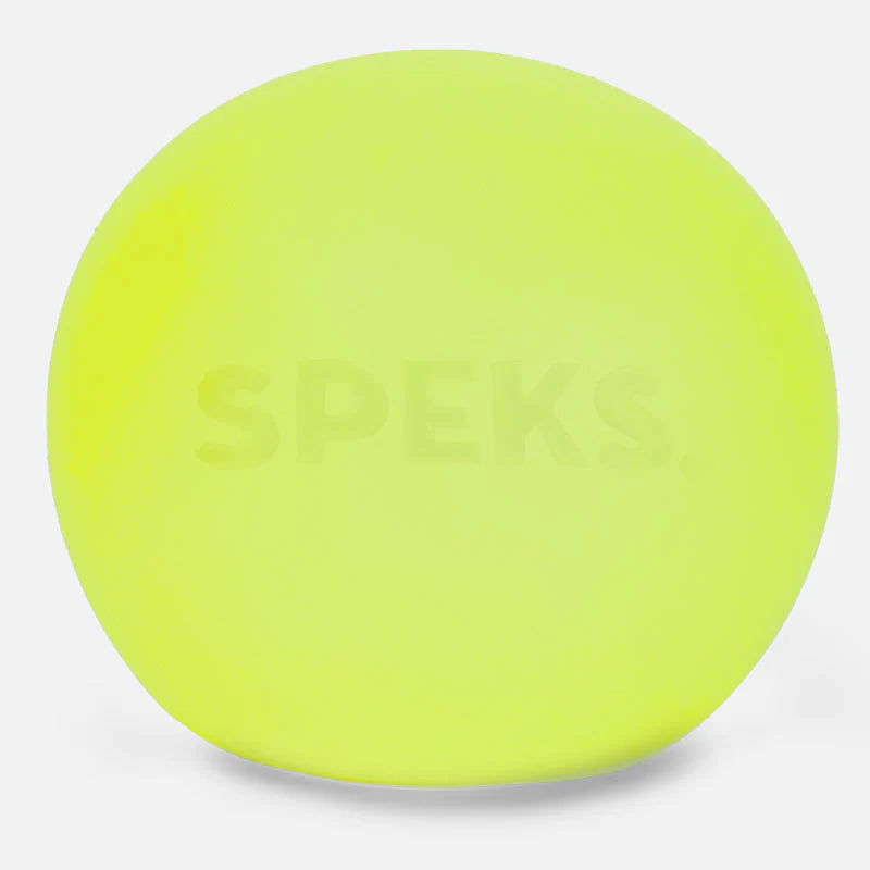 Speks Jumbo Gump Stress Ball